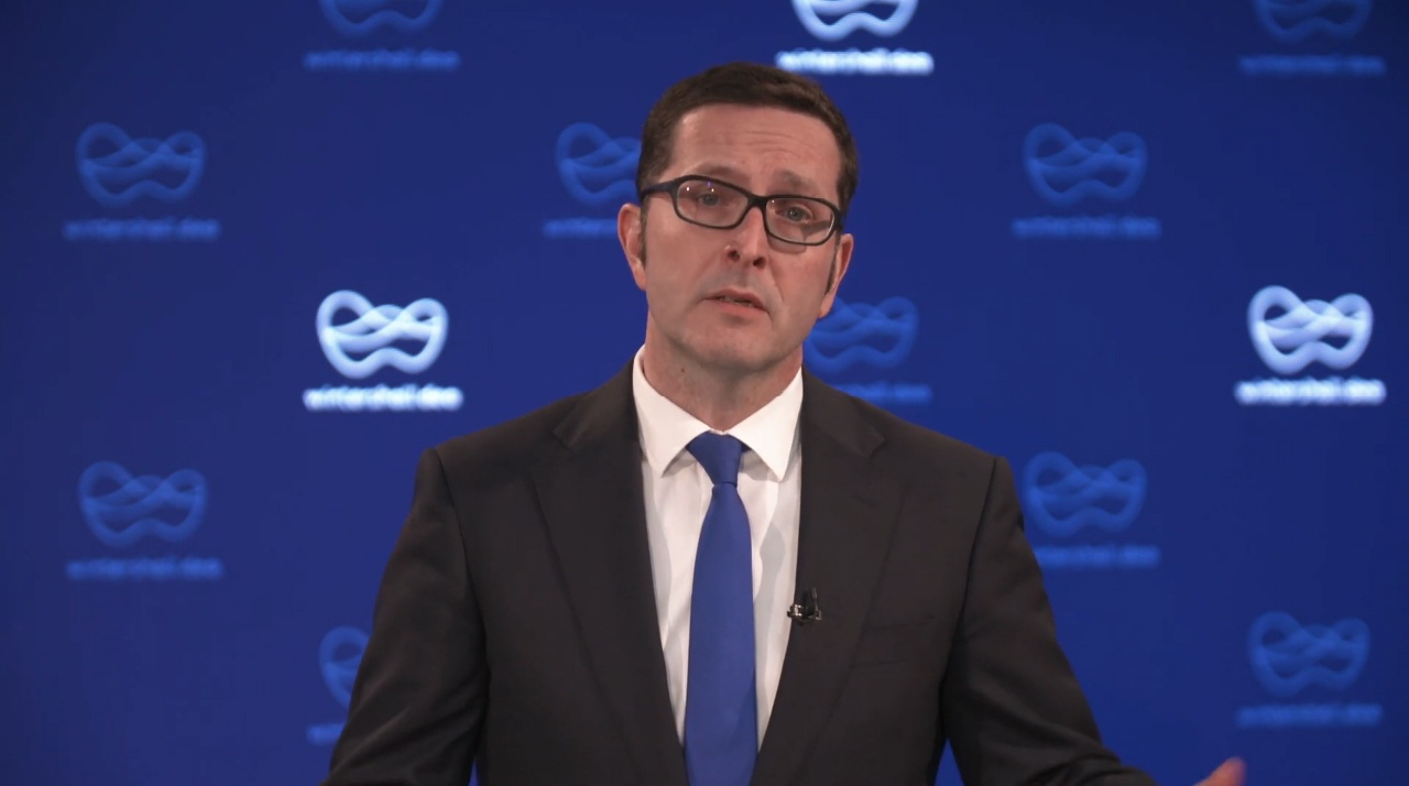 Rời Nga gây hậu quả nghiêm trọng cho công ty Wintershall