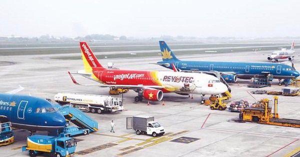 Sửa đổi quy định về cấp Giấy chứng nhận đăng ký cảng hàng không, sân bay