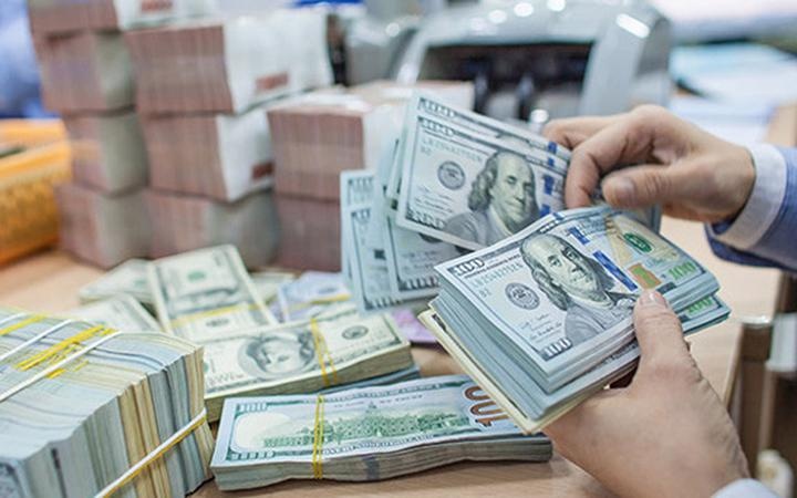 Kế hoạch hành động thực hiện cam kết phòng, chống rửa tiền, tài trợ khủng bố