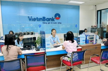 Tin ngân hàng ngày 24/2: VietinBank rao bán lô đất 2ha của công ty Bột mì Đại Nam
