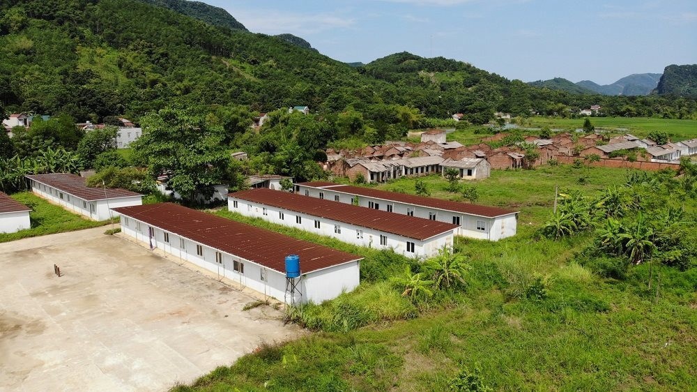 Gần 190 dự án vi phạm pháp luật về đất đai tại Thanh Hóa