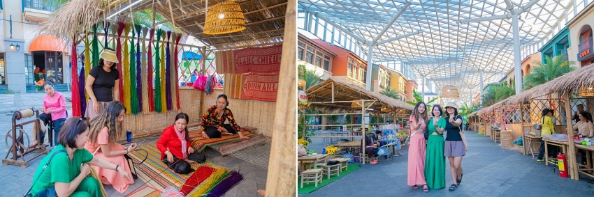 NovaWorld Phan Thiet càng thêm nổi danh trên bản đồ du lịch với 