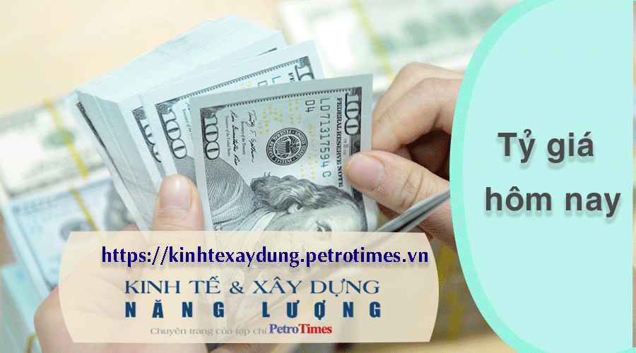 Tỷ giá ngoại tệ hôm nay 25/2: Đồng USD điều chỉnh giảm
