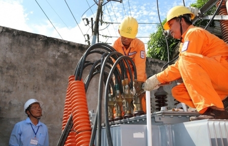 Điện lực miền Nam lên kế hoạch đảm bảo cung cấp điện trong mùa khô 2024
