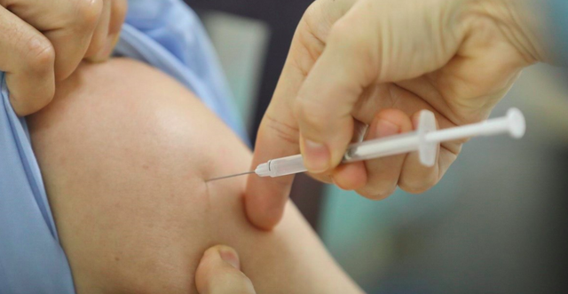 Triển khai tiêm vaccine thế hệ mới phòng viêm màng não mô cầu