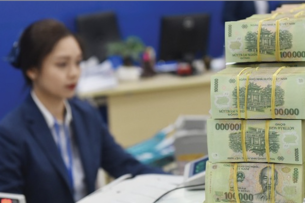 Phát triển hệ thống tài chính vững mạnh hỗ trợ tăng trưởng
