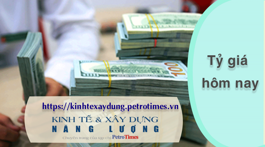 Tỷ giá ngoại tệ hôm nay 26/2: Đồng USD đứng ở mốc 103