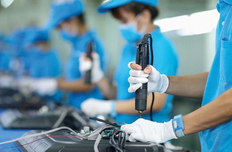 Doanh nghiệp hào hứng gia nhập thị trường