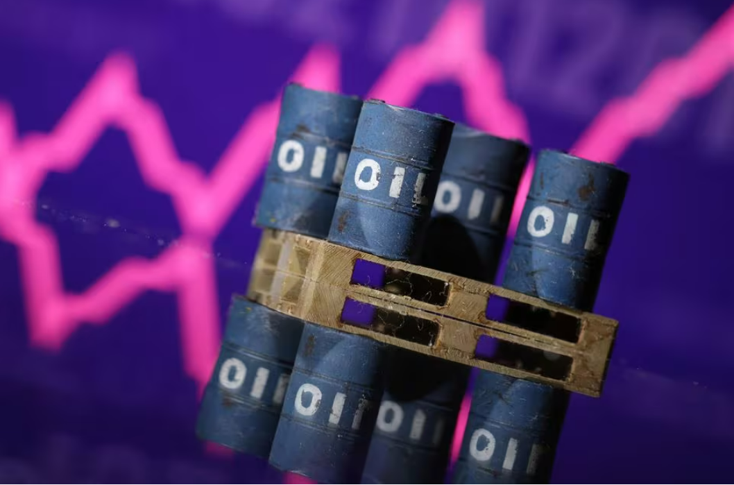 Goldman Sachs nâng dự báo giá dầu Brent đạt đỉnh mùa hè
