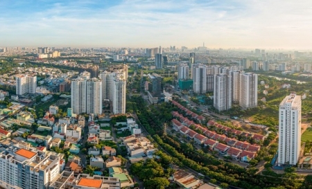 Đề xuất quy định điều kiện được sở hữu nhà ở