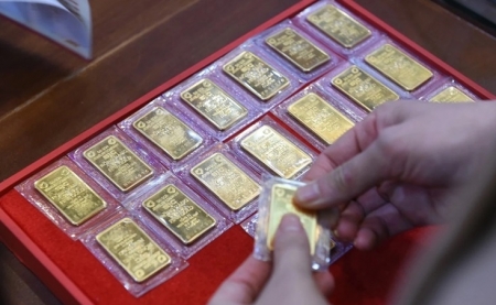 Sửa Nghị định 24/2012: Có cần thiết thành lập sàn giao dịch vàng?