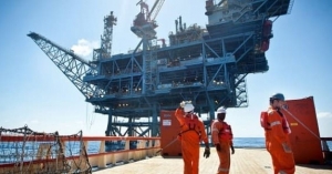 Xuất khẩu khí đốt của Israel sang các nước láng giềng tăng vọt bất chấp xung đột ở Gaza