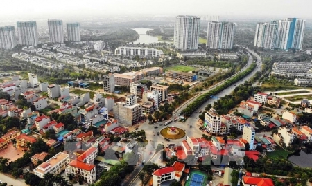Gần 20 dự án tại Hưng Yên vi phạm Luật Đất đai