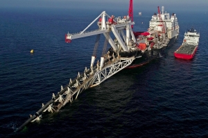 Đan Mạch tuyên bố kết thúc điều tra về các vụ nổ Nord Stream