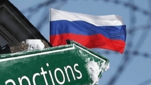 Trung Quốc kịch liệt phản đối lệnh trừng phạt mới nhất đối với Nga