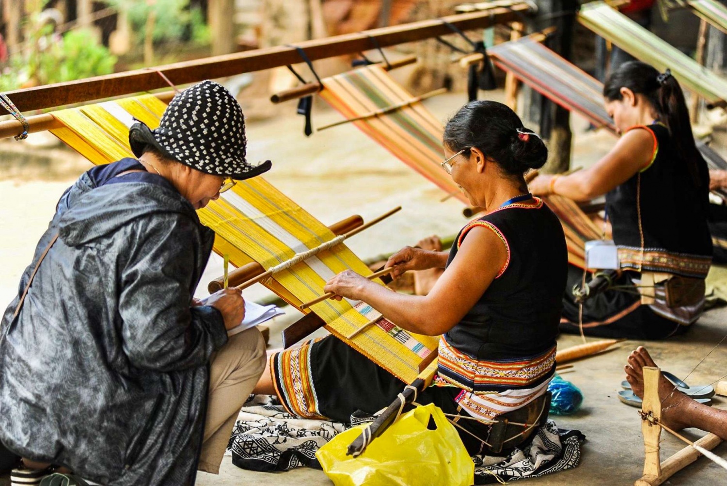 Những điểm đến hấp dẫn ở thành phố Kon Tum