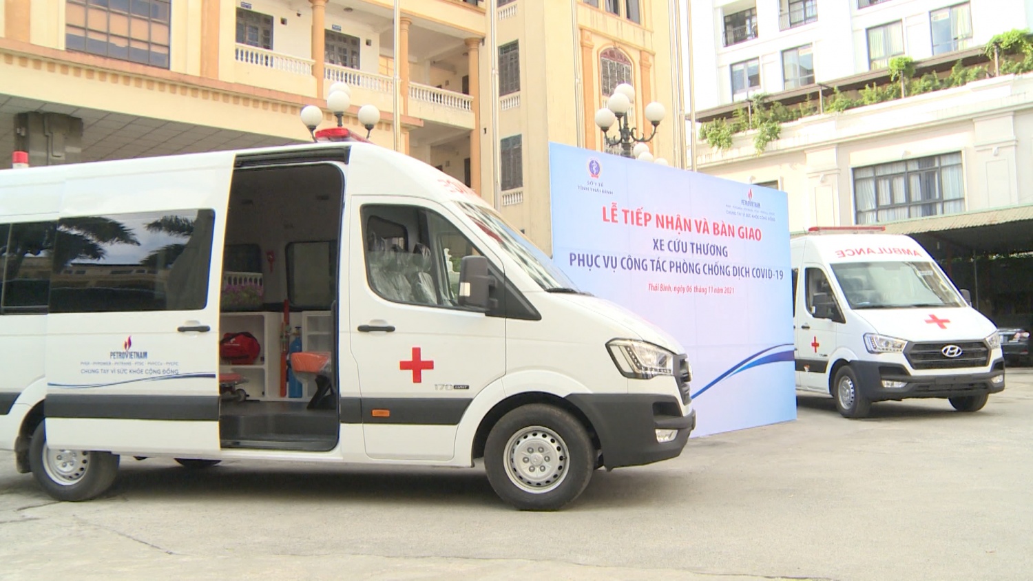 Ban hành tiêu chuẩn, định mức sử dụng xe ô tô chuyên dùng tại các cơ quan, tổ chức
