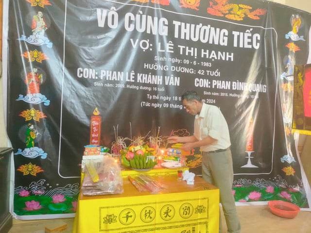 Bài 1: Tai nạn nối tiếp tai nạn