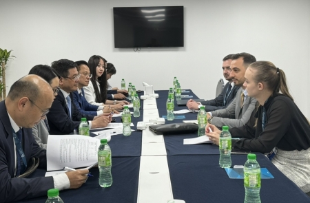 Việt Nam và Bulgaria tăng cường hợp tác toàn diện về công nghiệp và thương mại