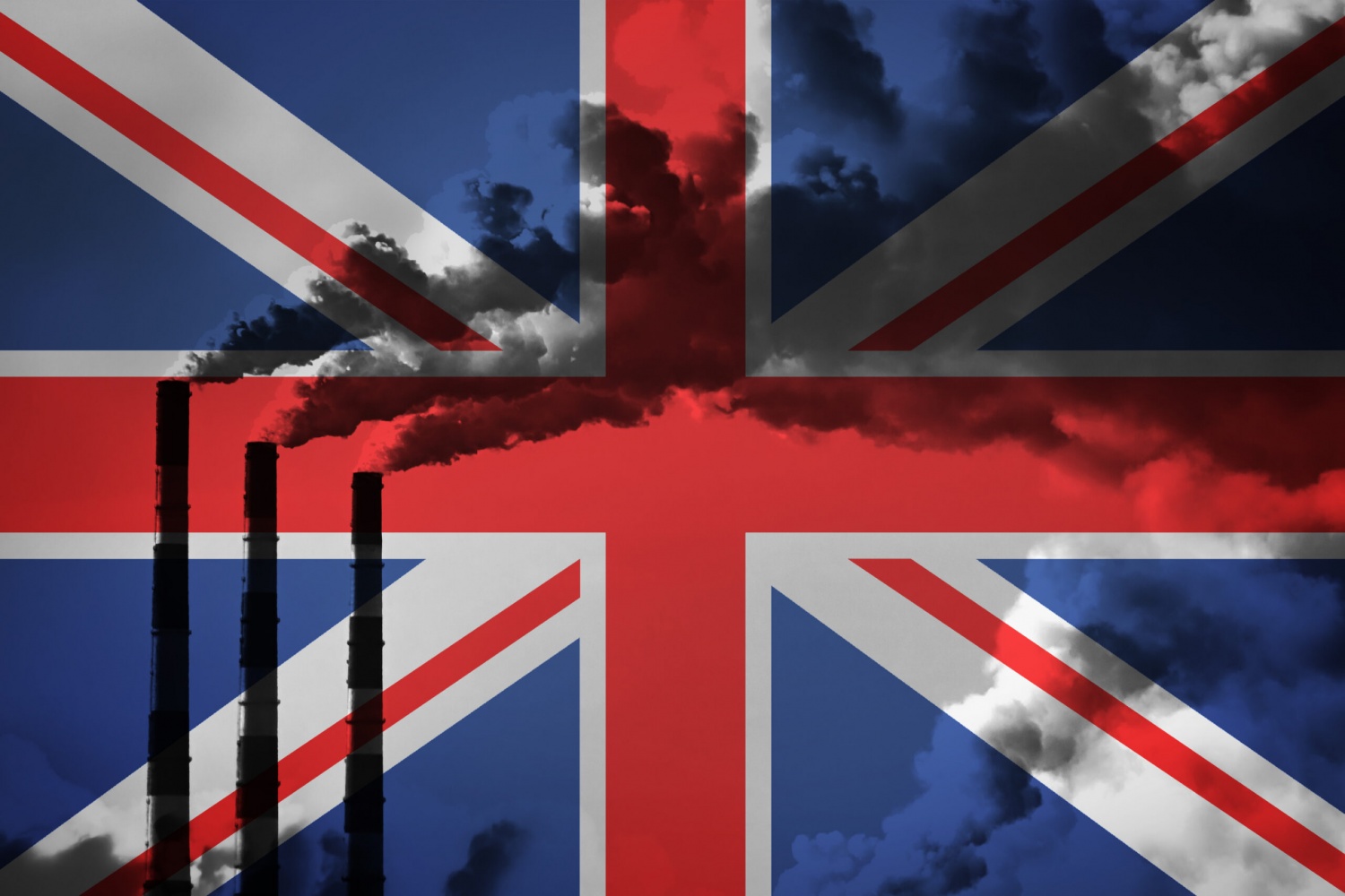 Vì sao Anh rút khỏi Hiệp ước Hiến chương Năng lượng? Vì sao Anh rút khỏi Hiệp ước Hiến chương Năng lượng?