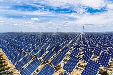 Bùng nổ năng lượng tái tạo, năng lượng xanh - Tiềm năng và cơ hội cho các doanh nghiệp Việt Nam