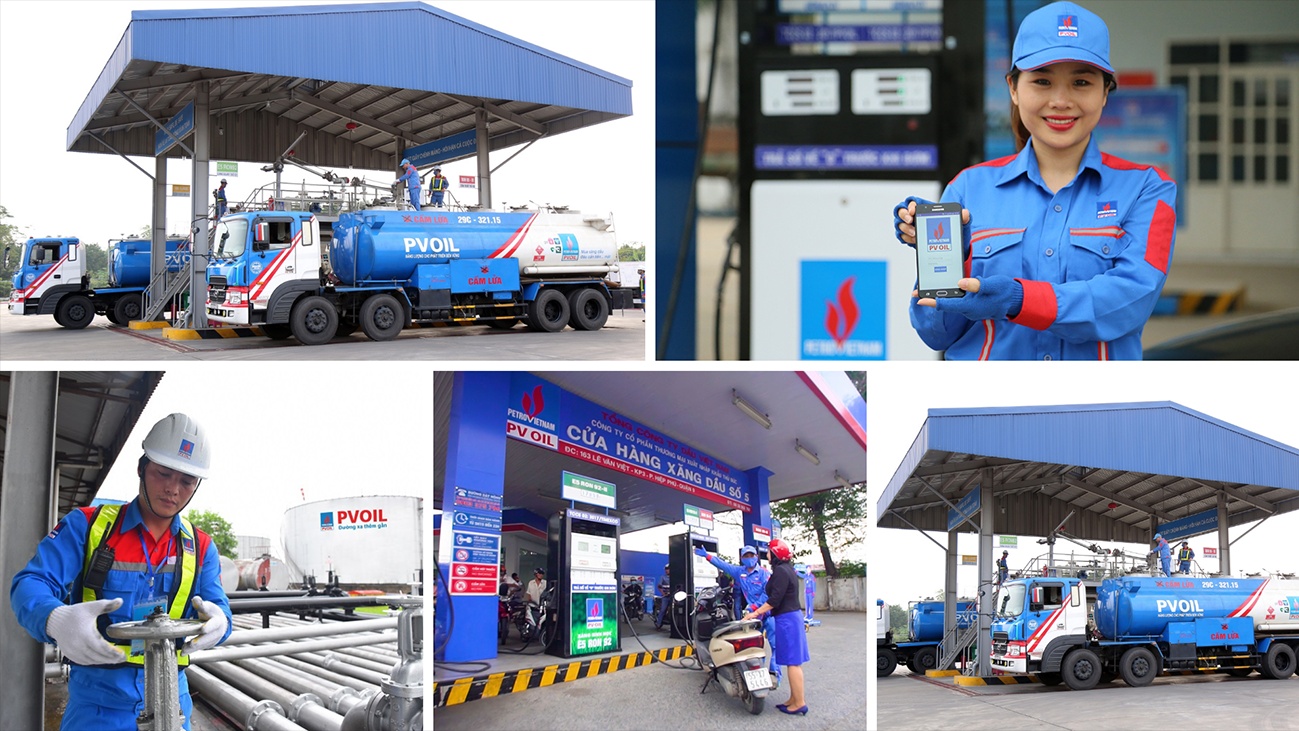 VPI dự báo giá xăng tăng nhẹ trong kỳ điều hành 2/5/2024