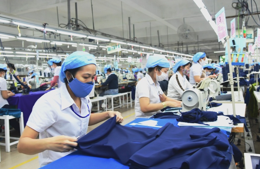 Hà Nội sẽ tổ chức 6 hội nghị đối thoại gỡ khó cho doanh nghiệp