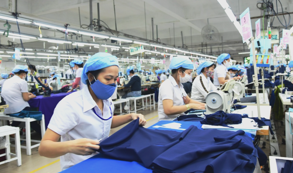 Hà Nội sẽ tổ chức 6 hội nghị đối thoại gỡ khó cho doanh nghiệp Hà Nội sẽ tổ chức 6 hội nghị đối thoại gỡ khó cho doanh nghiệp