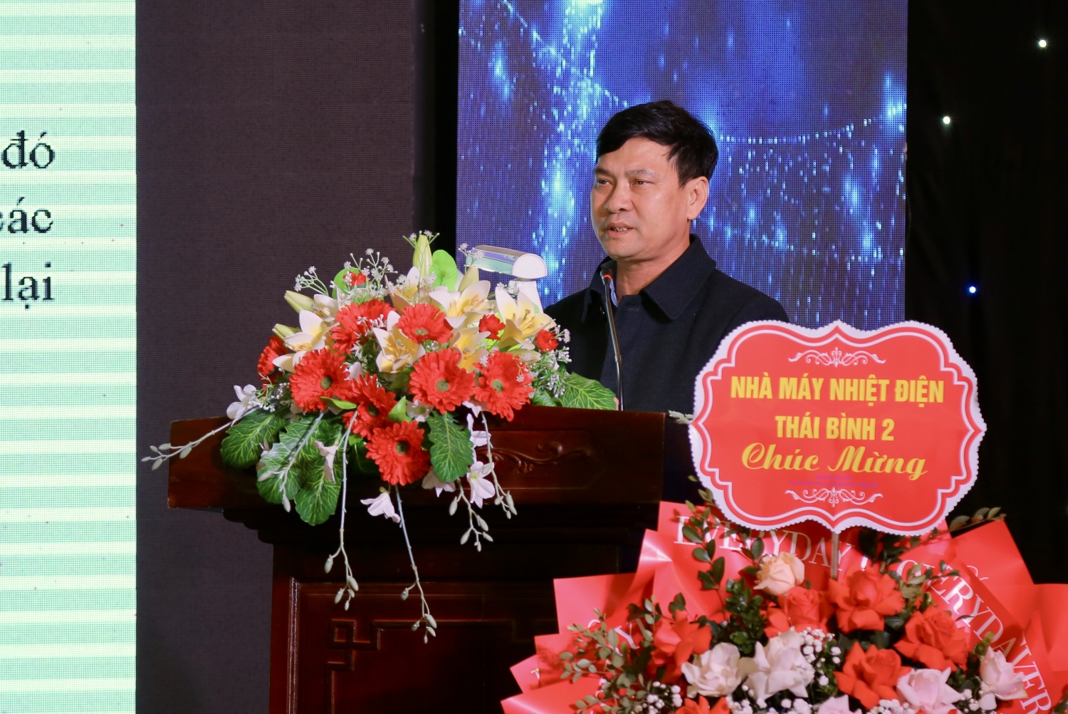 PVPGB đảm bảo công tác thương mại đúng quy định pháp luật, phù hợp với hoạt động sản xuất kinh doanh