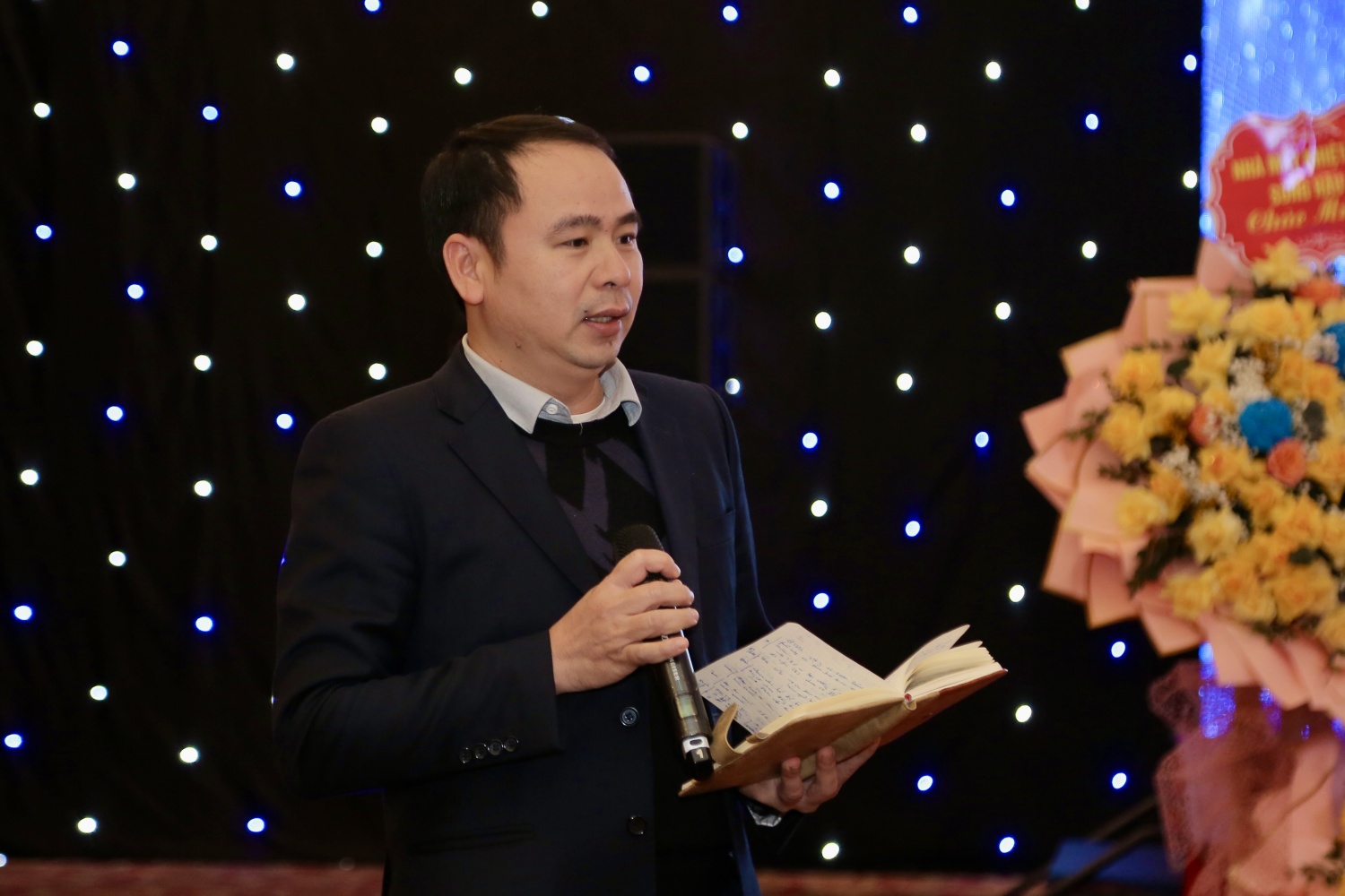 PVPGB đảm bảo công tác thương mại đúng quy định pháp luật, phù hợp với hoạt động sản xuất kinh doanh