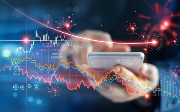 Tin nhanh chứng khoán ngày 27/5: Cổ phiếu POW bùng nổ, VN Index hồi phục tích cực