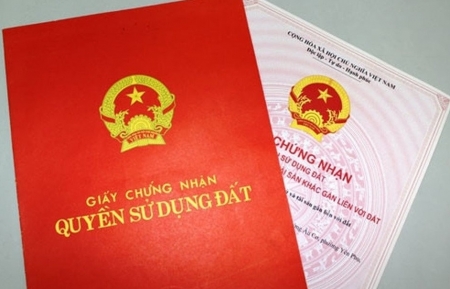 Quy định về cấp sổ đỏ cho hộ gia đình đang sử dụng đất không có giấy tờ