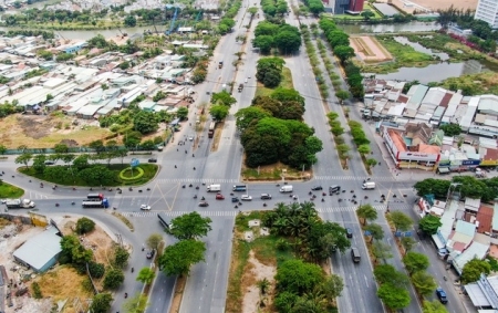 Tin bất động sản ngày 29/2: Nhiều vi phạm quy hoạch tại Khu đô thị Tây Bắc