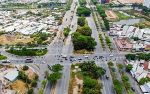 Tin bất động sản ngày 29/2: Nhiều vi phạm quy hoạch tại Khu đô thị Tây Bắc