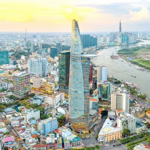 TP HCM cần giải pháp đột phá để giải quyết ùn tắc giao thông, ô nhiễm và ngập úng