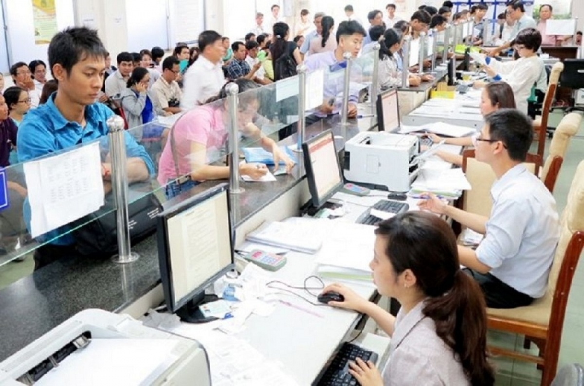 Số doanh nghiệp đăng ký mới trong tháng 2 giảm nhưng tăng về vốn