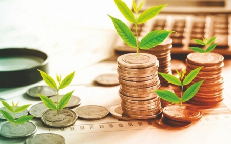 Đề xuất loạt giải pháp phát triển thị trường trái phiếu xanh