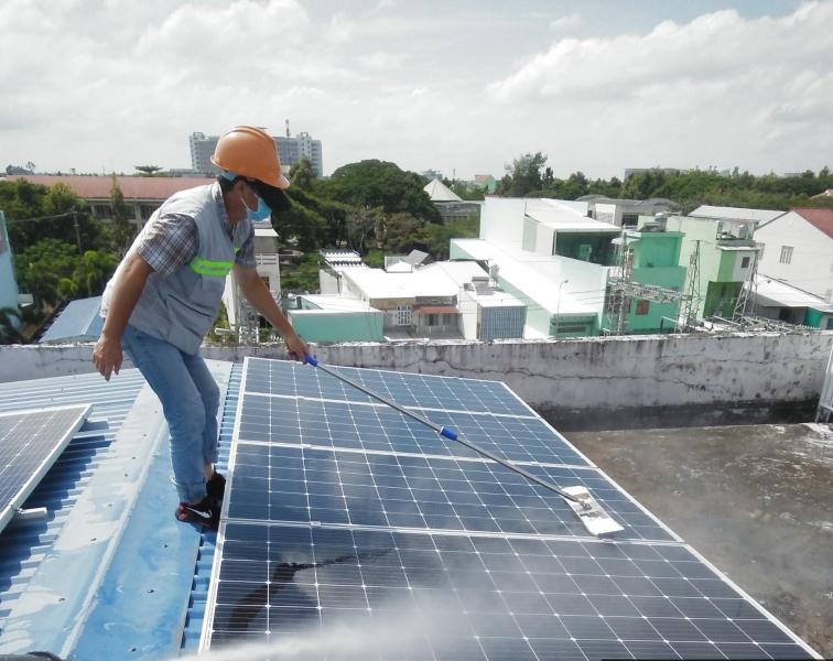 Ứng phó việc mặt hàng kính cường lực bị khởi xướng điều tra chống trợ cấp từ Ấn Độ