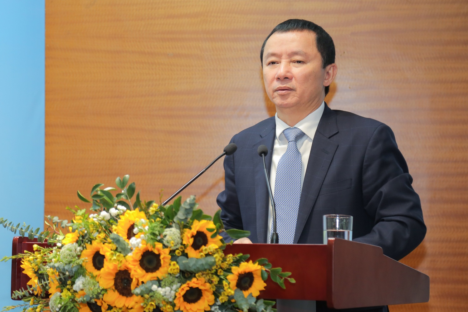 Đoàn Thanh niên PVPGB tổ chức thành công Đại hội đại biểu lần thứ I: 