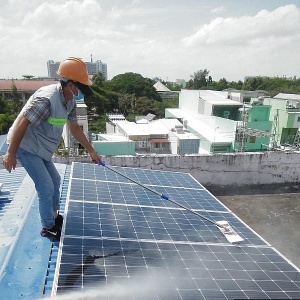 Ứng phó việc mặt hàng kính cường lực bị khởi xướng điều tra chống trợ cấp từ Ấn Độ