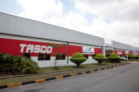 Áp lực nợ vay tại "trùm BOT" Tasco đang tăng cao?