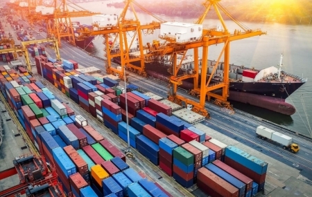 2 tháng đầu năm, Việt Nam xuất siêu 4,72 tỷ USD
