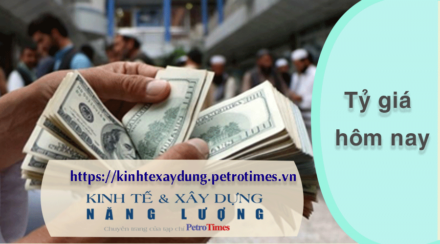 Tỷ giá ngoại tệ hôm nay 1/3: Đồng USD trở lại mốc 104