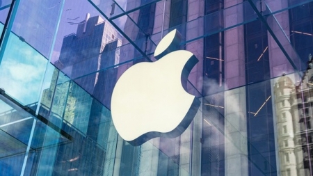 Apple hủy bỏ dự án ô tô điện