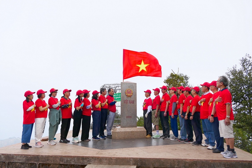 Một chuyến đi hiếm có