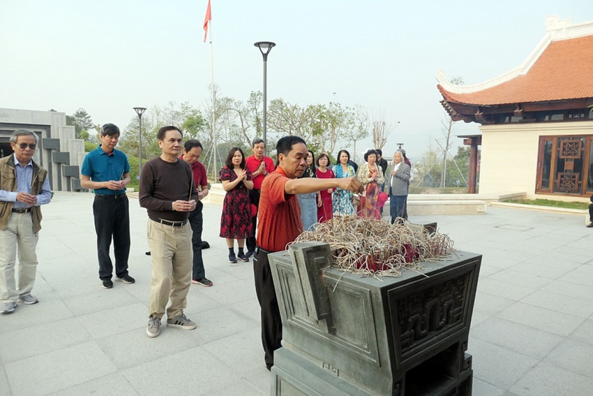 Một chuyến đi hiếm có