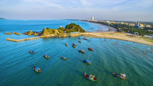 Đề xuất ưu đãi đầu tư với dự án nuôi trồng thủy sản khu vực biển tỉnh Nghệ An