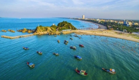 Đề xuất ưu đãi đầu tư với dự án nuôi trồng thủy sản khu vực biển tỉnh Nghệ An