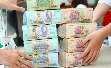 Tin tức kinh tế ngày 1/3: Thu ngân sách 2 tháng đầu năm đạt 23,5% dự toán