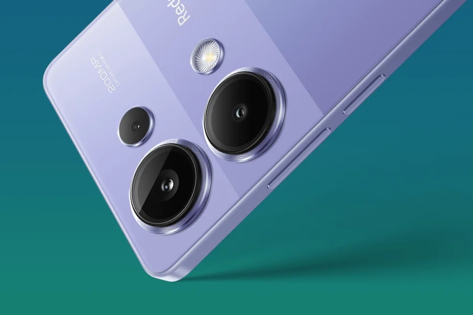 Redmi Note 13 Pro chính thức ra mắt với giá bán từ 7 triệu đồng